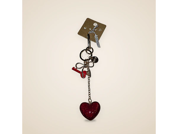 Llaveros charms 2