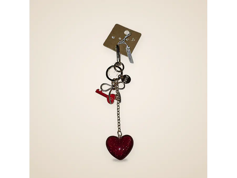 Llaveros charms 2