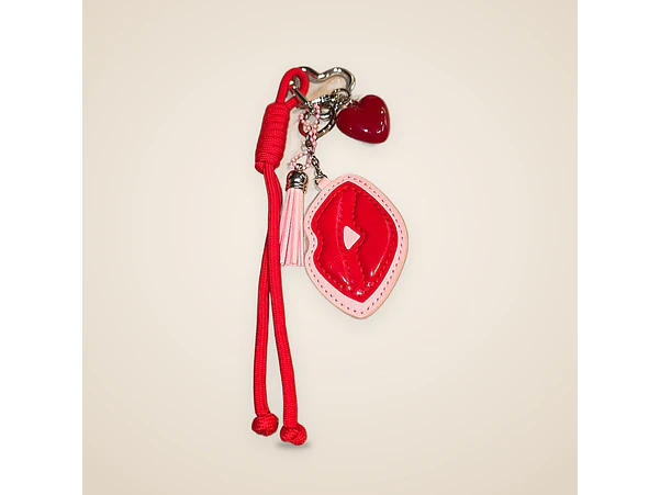 Llaveros charms 3