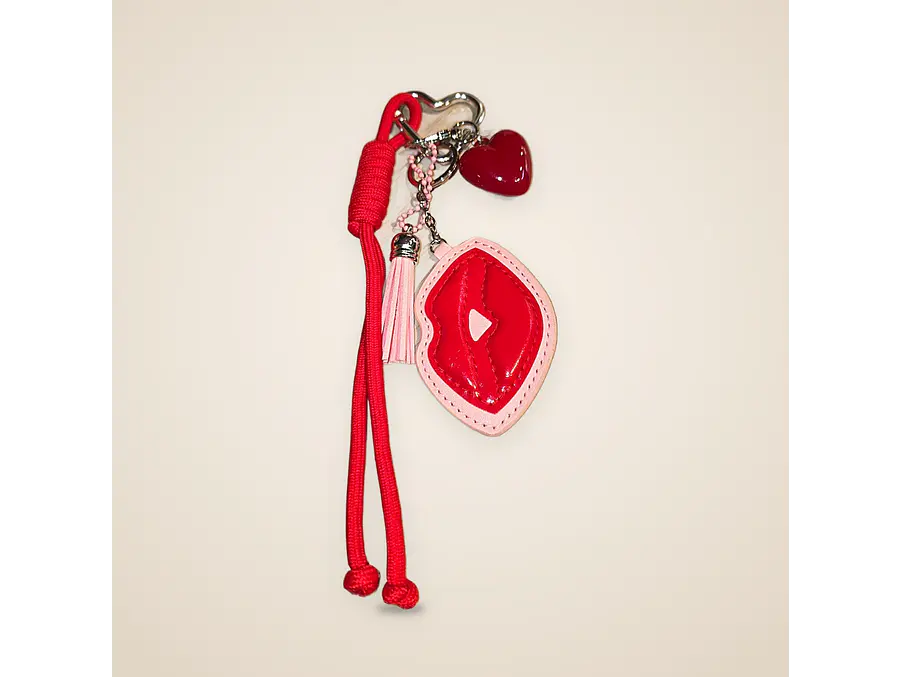 Llaveros charms 3