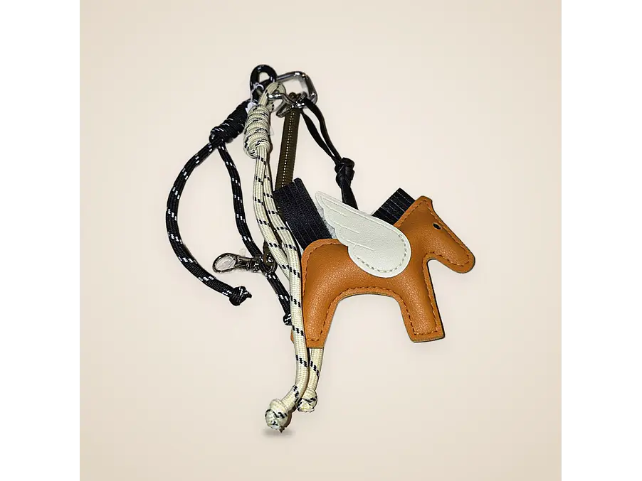 Llaveros charms 4