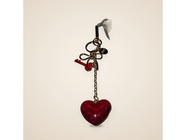 Llaveros charms 6