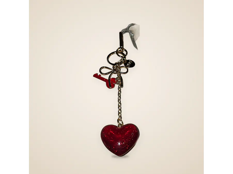 Llaveros charms 6