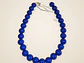 Collar perla chicle - Miniatura 1