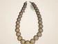 Collar perla chicle - Miniatura 2