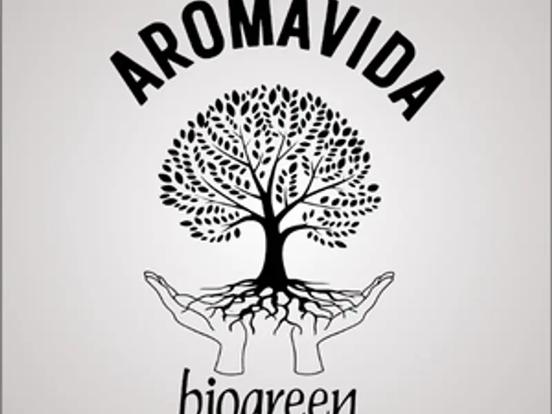 Aromavida - Biogreen