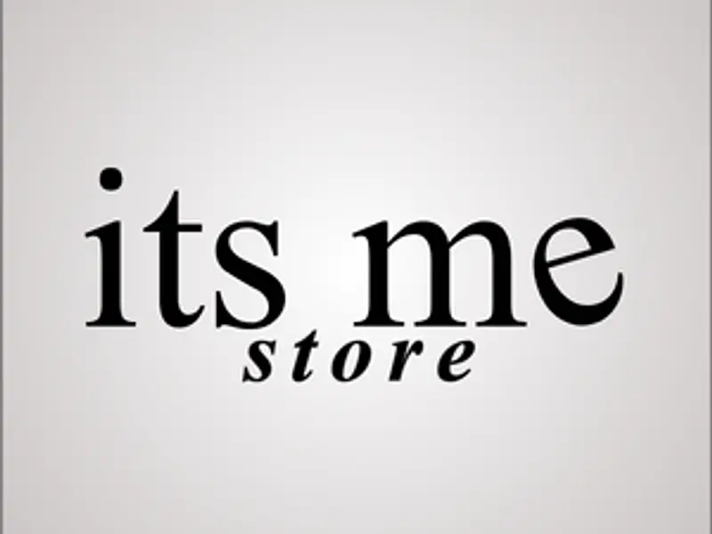 Its Me Store