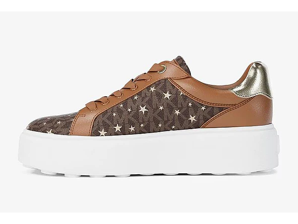 Michael Kors - Zapatillas Romey (logo estrellas) 1