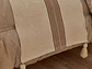 Piecera crudo centro café - Miniatura 2