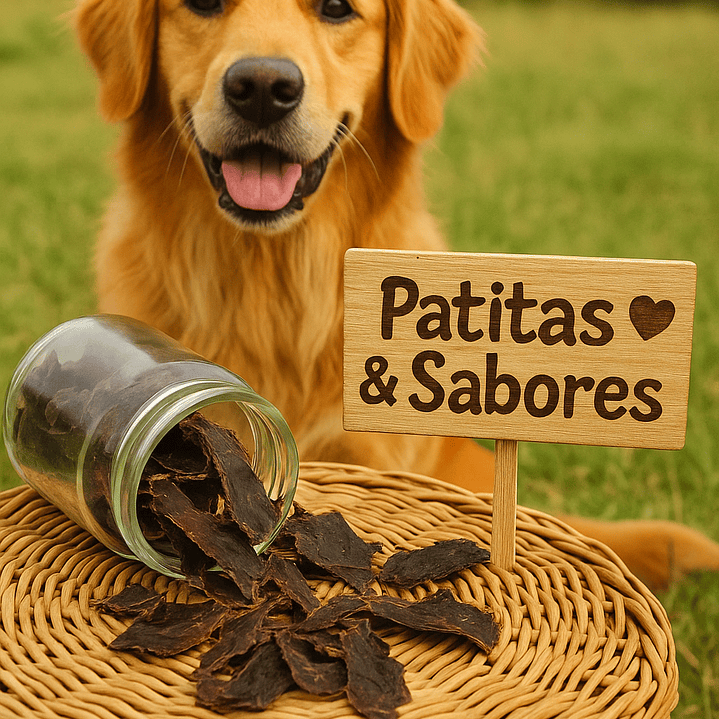 Corazón de vacuno 2