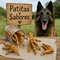 Patas de pollo - Miniatura 2