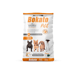 Bokato Petit 10Kg