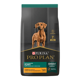 Pro Plan Cachorro Purina raza grande 15Kg 