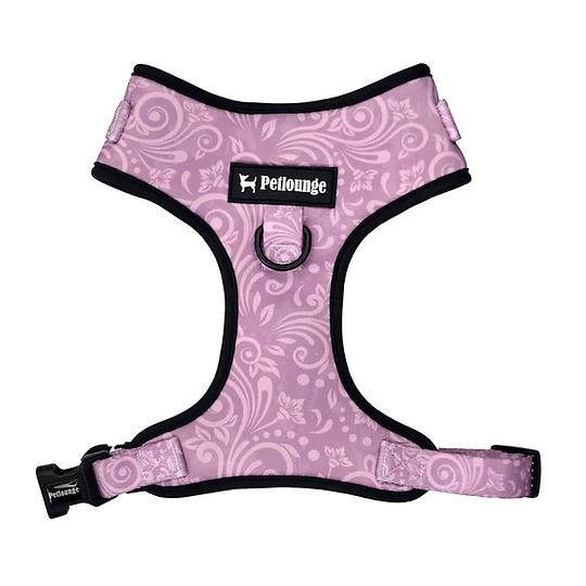 Petlounge Arnés Pechera Ajustable L/XL Crazy