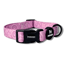 Petlounge Collar M Crazy