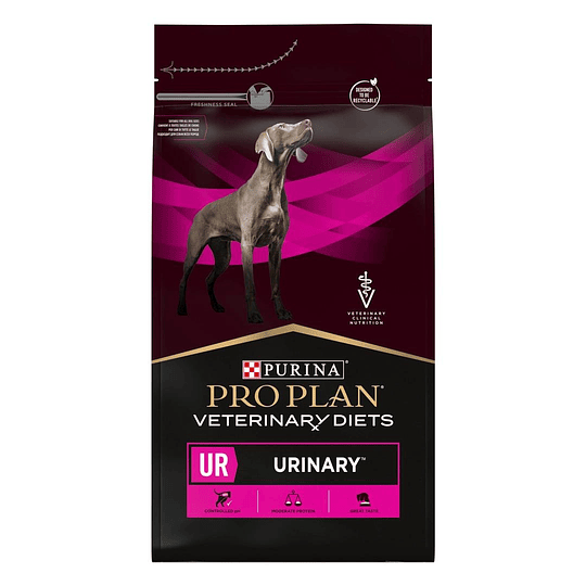 Urinary  7.5 kilos PURINA® PRO PLAN® VETERINARY DIETS  Canine UR