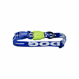 ZeeDog Astro Collar Extra Small