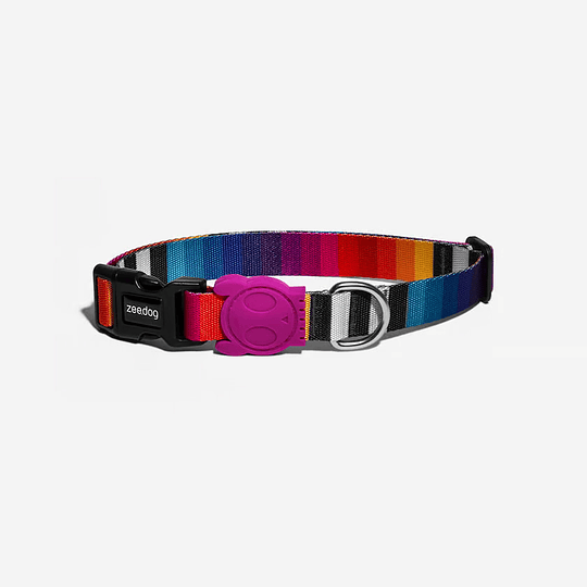 ZeeDog Prisma Collar Small