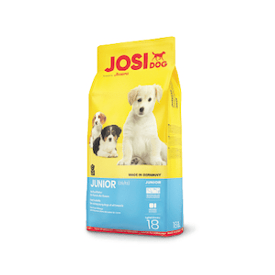 Josi Dog Junior 18 Kg