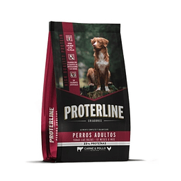 Proterline Perro Adulto 22Kg