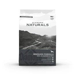 DIAMOND NATURALS BREEDER 20 KG