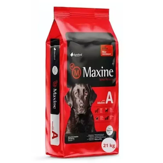 MAXINE