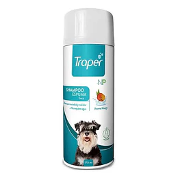 TRAPER