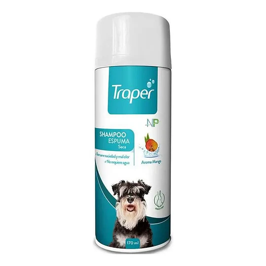 TRAPER