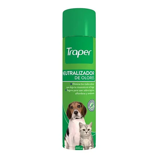TRAPER