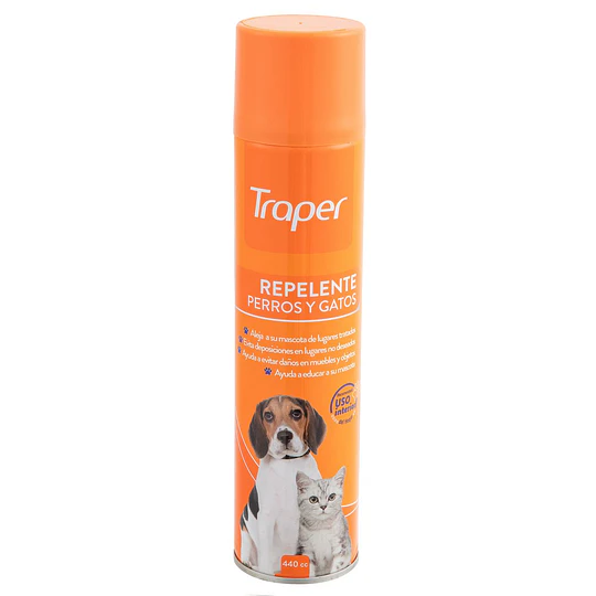 TRAPER
