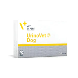 VET EXPERT URINOVET DOG