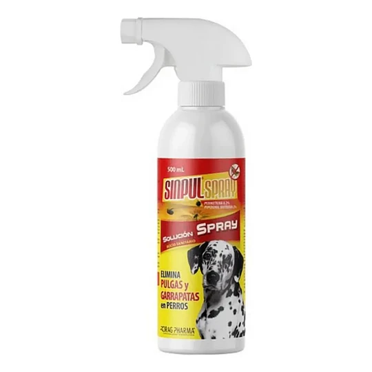 SINPUL SPRAY