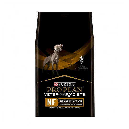 PROPLAN NF FUNCION RENAL 2 KG