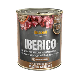 BELCANDO IBERICO 800GR 