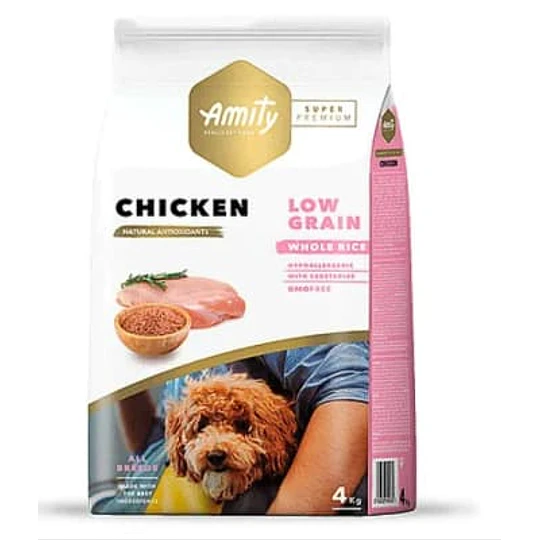 AMITY