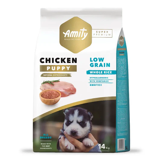 AMITY