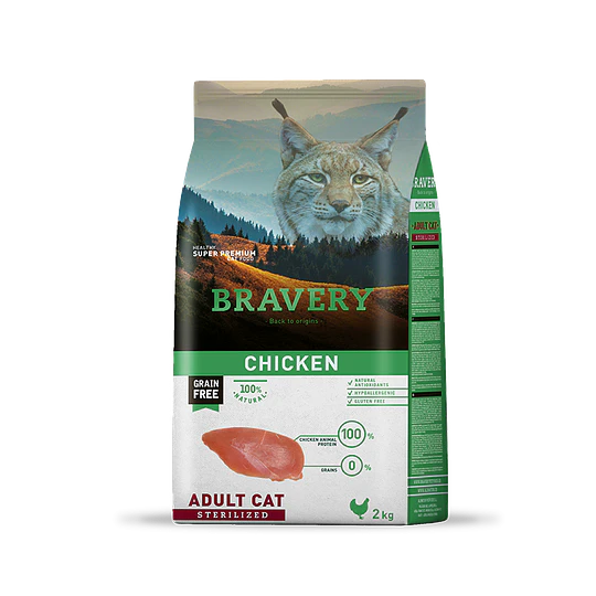 BRAVERY