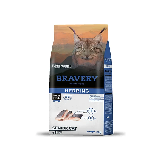 BRAVERY