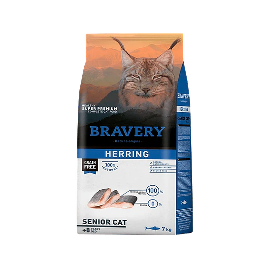 BRAVERY