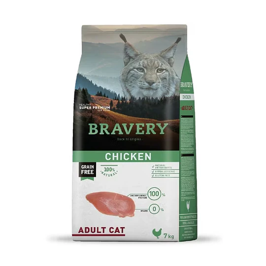 BRAVERY