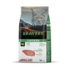 BRAVERY
