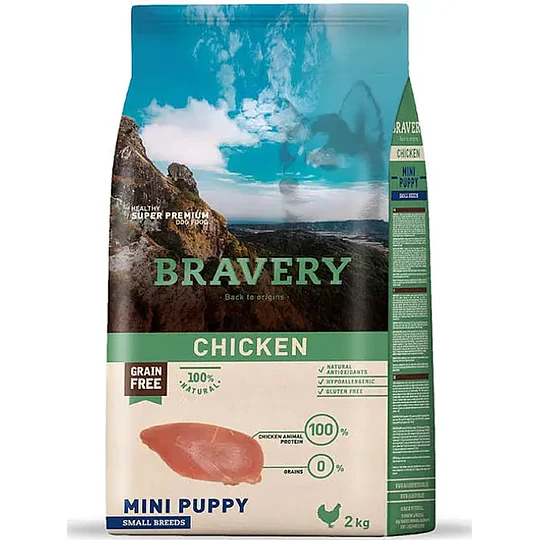 BRAVERY