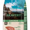 BRAVERY