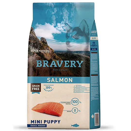 BRAVERY