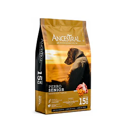 ANCESTRAL DOG SENIOR 15K 