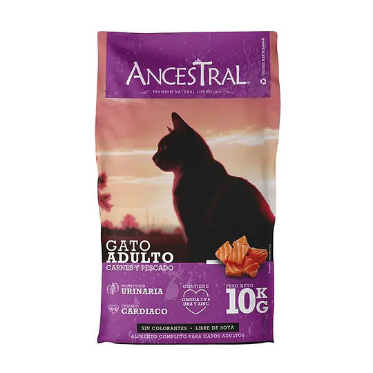 ANCESTRAL