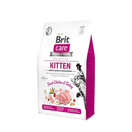 BRIT CARE
