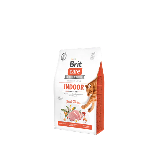 BRIT CARE