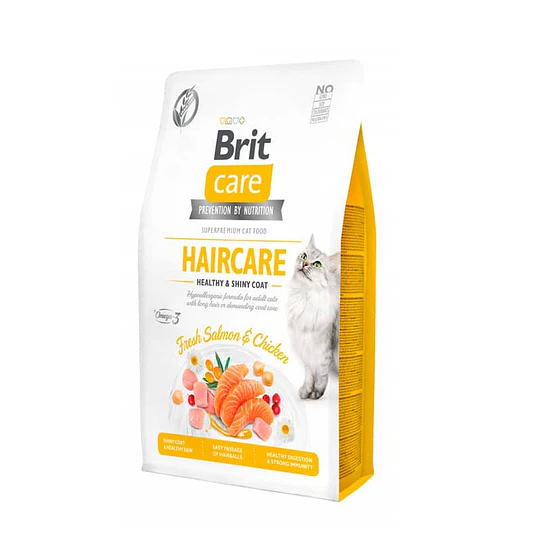 BRIT CARE