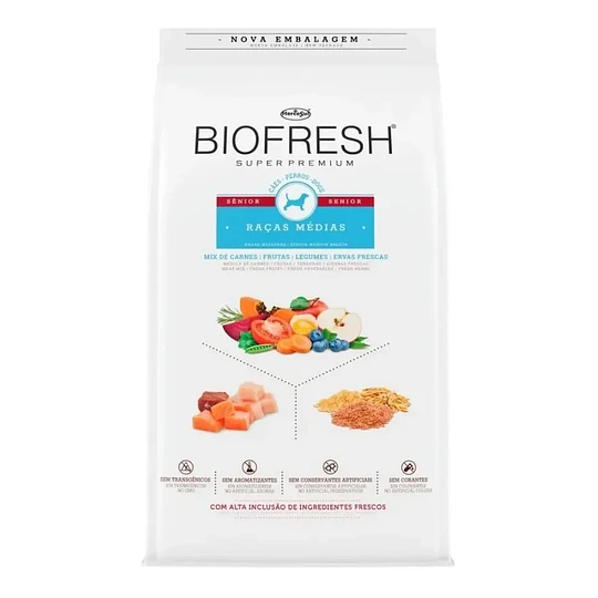 BIOFRESH